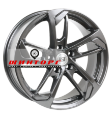 RST 7x17/5x108 ET40 D54,1 R037 (JAC) BMG