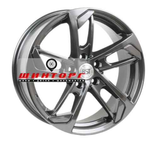 Купить диски RST 7x17/5x108 ET40 D54,1 R037 (JAC) BMG от производителя RST в Казани