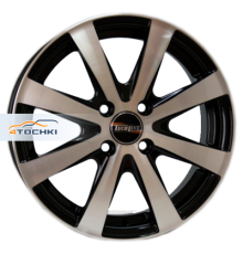 Tech Line 5,5x15/4x100 ET45 D54,1 534 BDm