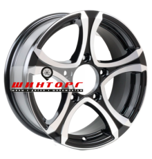 Venti 6,5x16/5x139,7 ET40 D98 1610 BD