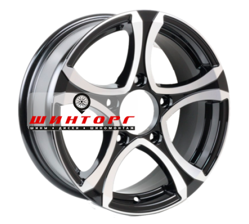 Купить диски Venti 6,5x16/5x139,7 ET40 D98 1610 BD от производителя Venti в Казани