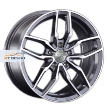 Replay 8x18/5x112 ET39 D66,6 A121 GMF (конус, C570)