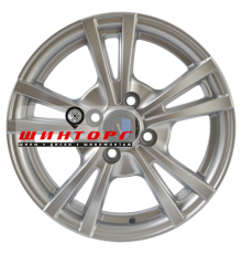 Venti 5,5x14/4x98 ET35 D58,6 1404 SL