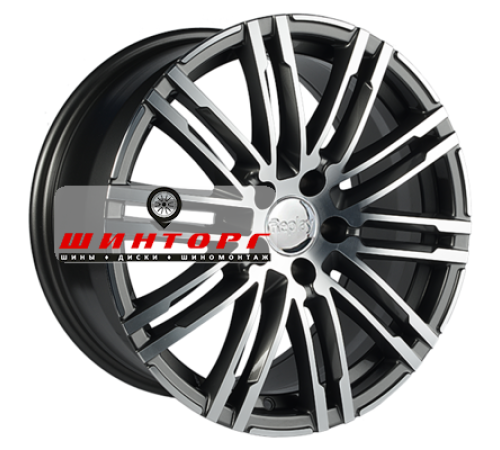 Купить диски Replay 8,5x19/5x112 ET28 D66,6 A101 GMF (конус, A001) от производителя Replay в Казани