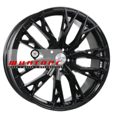 RST 8x20/5x108 ET45 D63,4 R052 (LR) BL