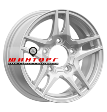 iFree 6x15/5x139,7 ET40 D98,1 Бустер (КС1116) Нео-классик