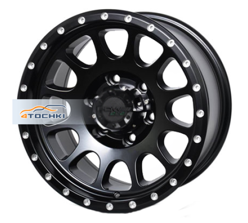 Купить диски PDW 9x17/5x150 ET0 D110,1 M2 (5220/01) E-MD/U4B (нк) от производителя PDW в Казани