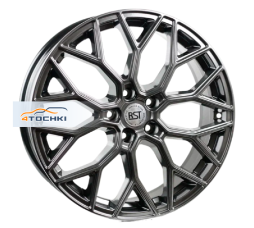 Купить диски RST 7x19/5x108 ET36 D65,1 R059 BH от производителя RST в Казани Купить диски RST 7x19/5x108 ET36 D65,1 R059 BH от производителя RST в Казани