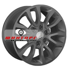 Replay 7,5x18/6x139,7 ET25 D106,1 TY175 GM (конус, C570)