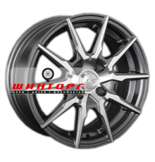 LS 7x16/4x100 ET40 D60,1 769 GMF (конус)