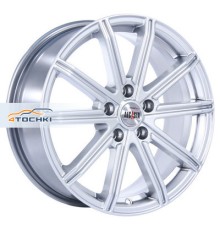 Alcasta 7x17/5x114,3 ET45 D64,1 M64 HS