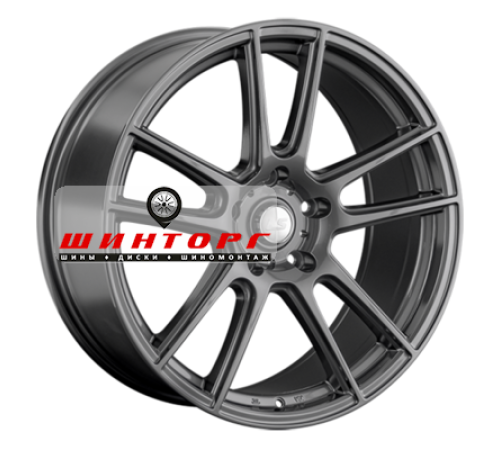 Купить диски LS 9x20/5x130 ET45 D71,6 1343 GM (конус) от производителя LS в Казани