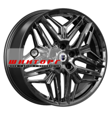 K&K 7x19/5x114,3 ET40 D66,6 Колумб (КС1038) Кварц