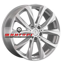 Replay 7,5x19/5x114,3 ET40 D60,1 TY338 Sil (конус, C570)