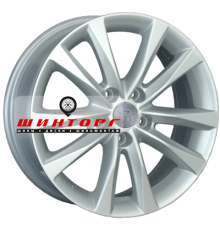 Replay 7x17/5x114,3 ET39 D60,1 TY136 Sil (конус, C570)