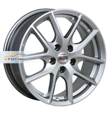 Alcasta 6,5x16/5x114,3 ET43 D67,1 M59 HS