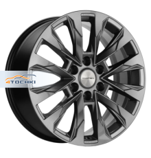 Khomen Wheels 8x20/6x139,7 ET36 D100,1 KHW2010 (Tank 300/500) Gray