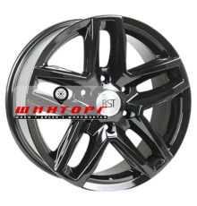 RST 8x18/6x139,7 ET35 D77,8 R238 (Nissan) BL