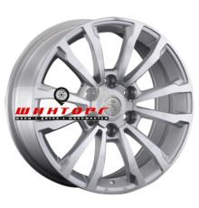 Replay 7,5x18/6x139,7 ET30 D106,1 TY263 SF (пш)