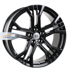RST 8,5x19/5x120 ET30 D66,1 R029 (Voyah) BL