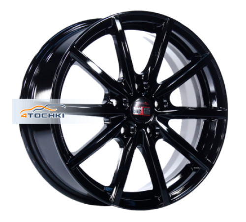 Купить диски Alcasta 6,5x16/5x110 ET38 D65,1 M61 Black от производителя Alcasta в Казани Купить диски Alcasta 6,5x16/5x110 ET38 D65,1 M61 Black от производителя Alcasta в Казани