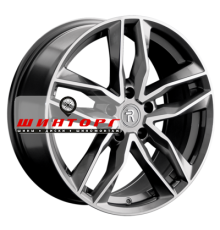 Replay 8x18/5x114,3 ET30 D60,1 LX199 GMFP (конус, C570)