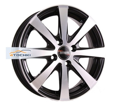 Купить диски Tech Line 5,5x15/4x100 ET45 D60,1 534 BD от производителя Tech Line в Казани Купить диски Tech Line 5,5x15/4x100 ET45 D60,1 534 BD от производителя Tech Line в Казани