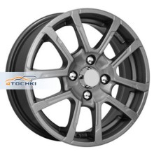 iFree 5,5x14/4x100 ET38 D67,1 Слайдер (КС587) Хай Вэй