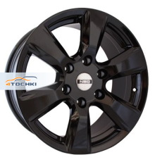 Neo 7,5x17/6x139,7 ET25 D106,1 705 BL