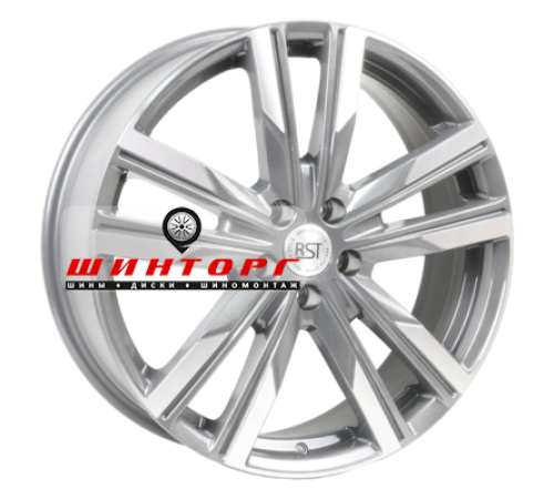 Купить диски RST 7x19/5x108 ET33 D60,1 R089 (Chery) GRD от производителя RST в Казани