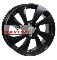 RST 6x15/4x100 ET50 D60,1 R005 (Vesta) BLm