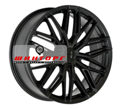 Купить диски PDW 8x20/5x114,3 ET45 D67,1 RAMZES (2119) U4B (конус) от производителя PDW в Казани