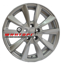 Neo 7x17/5x115 ET41 D70,3 742 Silver