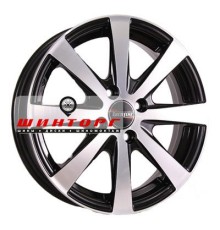 Tech Line 6x16/4x100 ET37 D60,1 634 BD