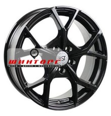 RST 6,5x16/5x112 ET40 D57,1 R086 (Skoda, VW) BL