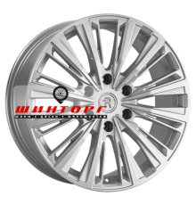 Replay 8,5x19/6x139,7 ET36 D100,1 TA28 SS (конус, C570)