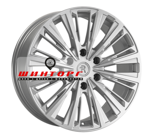 Купить диски Replay 8,5x19/6x139,7 ET36 D100,1 TA28 SS (конус, C570) от производителя Replay в Казани