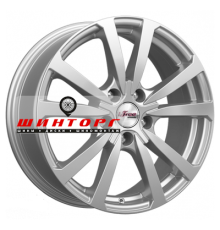 iFree 7x17/5x108 ET45 D67,1 Бэнкс (КС645) Нео-классик