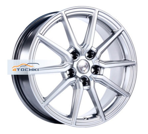 Купить диски NZ 7x17/5x114,3 ET45 D67,1 R-03 HS от производителя NZ в Казани Купить диски NZ 7x17/5x114,3 ET45 D67,1 R-03 HS от производителя NZ в Казани