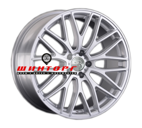 Купить диски Replay 8,5x19/5x112 ET25 D66,6 B210 Sil (конус, B640) от производителя Replay в Казани