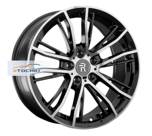 Купить диски Replay 8x18/5x112 ET34 D57,1 VV403 BKF (конус, C570) от производителя Replay в Казани Купить диски Replay 8x18/5x112 ET34 D57,1 VV403 BKF (конус, C570) от производителя Replay в Казани