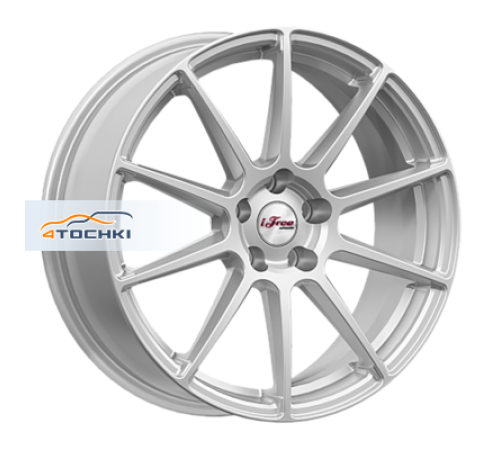 Купить диски iFree 7x18/5x114,3 ET37 D66,6 Винзор (КС1108) Нео-классик от производителя iFree в Казани Купить диски iFree 7x18/5x114,3 ET37 D66,6 Винзор (КС1108) Нео-классик от производителя iFree в Казани