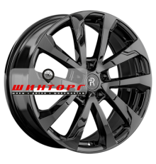 Replay 7,5x19/5x120 ET41 D59,6 GA22 BK (конус, C570)