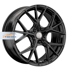 LS 7x16/4x98 ET28 D58,6 1365 BK (конус)