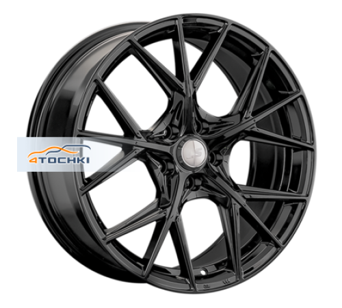 Купить диски LS 7x16/4x98 ET28 D58,6 1365 BK (конус) от производителя LS в Казани Купить диски LS 7x16/4x98 ET28 D58,6 1365 BK (конус) от производителя LS в Казани