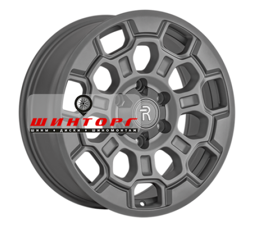 Купить диски Replay 8x18/6x139,7 ET36 D100,1 TA23 MGM (конус) от производителя Replay в Казани