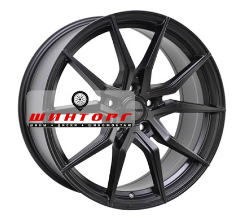 Купить диски PDW 7x17/5x110 ET40 D63,3 Spyder (5007) U4B (конус) от производителя PDW в Казани