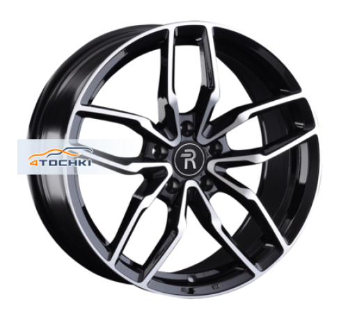 Купить диски Replay 8x18/5x112 ET25 D66,6 VV285 BKF (конус, C570-01) от производителя Replay в Казани Купить диски Replay 8x18/5x112 ET25 D66,6 VV285 BKF (конус, C570-01) от производителя Replay в Казани