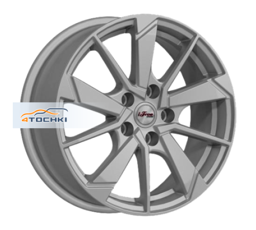 Купить диски iFree 6,5x16/5x108 ET33 D60,1 Зиплайн (КС1042) Хай Вэй от производителя iFree в Казани