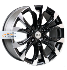 RST 7,5x18/6x139,7 ET42 D75,1 R118 (H9) BD
